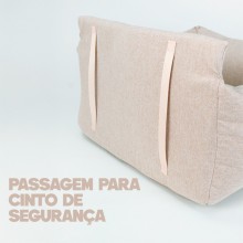 cama para carro